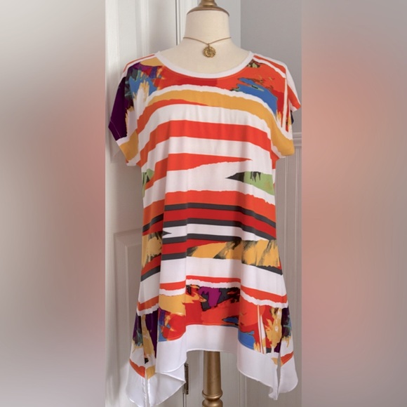 Gorgeous Multiples top! - Picture 7 of 13